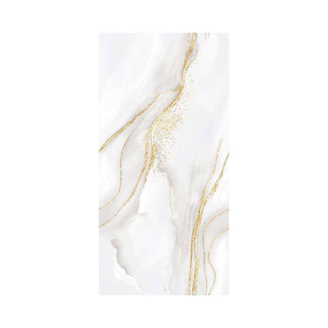 AL En Turkish Waves Marble & Stone Kitchen Tiles - My Home Studio